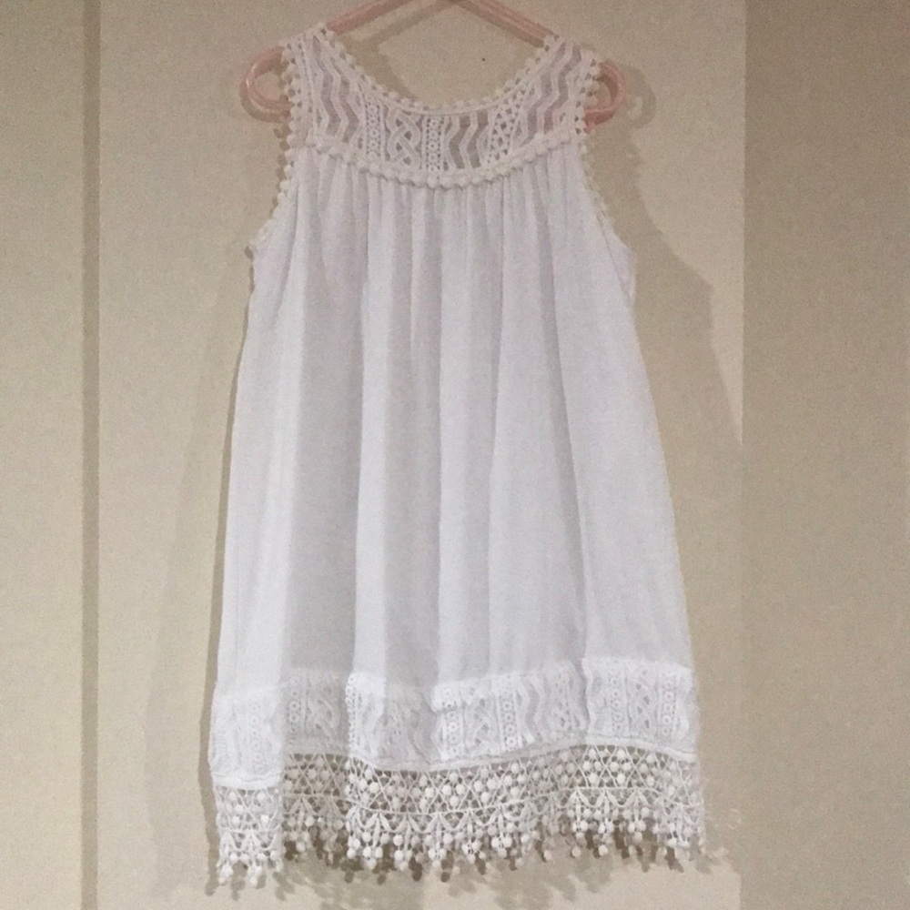 Truluv Dress